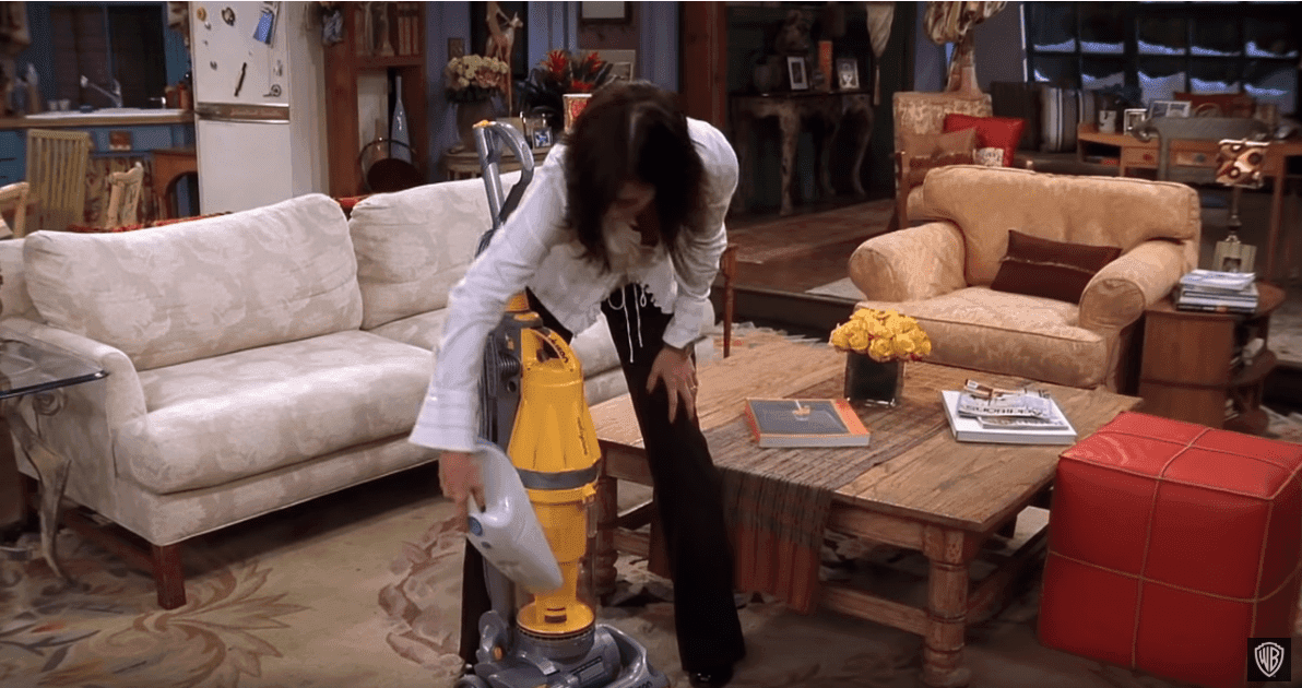 How Do Organization and Dedication Lead to Success?